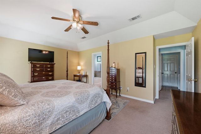 233 Country Meadows Drive, Waxahachie, TX 75165