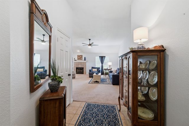 233 Country Meadows Drive, Waxahachie, TX 75165