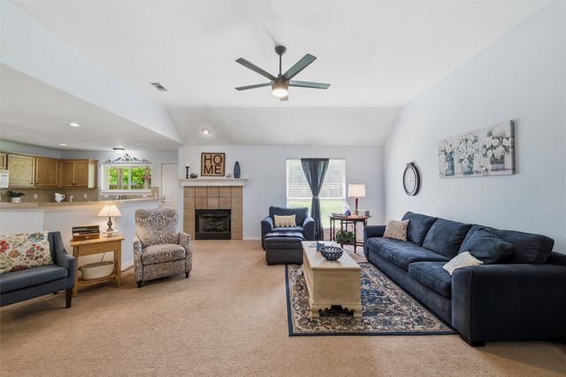 233 Country Meadows Drive, Waxahachie, TX 75165