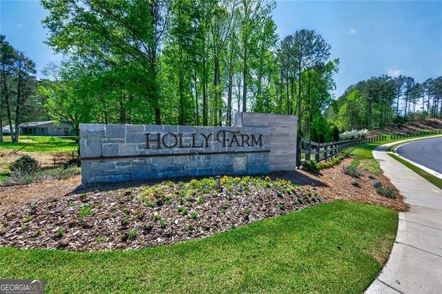 5014 Baywood Lane, Woodstock, GA 30188