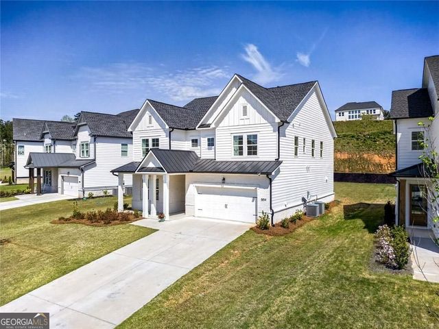 5014 Baywood Lane, Woodstock, GA 30188