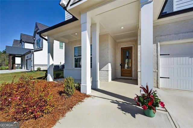 5014 Baywood Lane, Woodstock, GA 30188