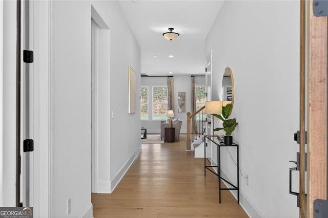 5014 Baywood Lane, Woodstock, GA 30188