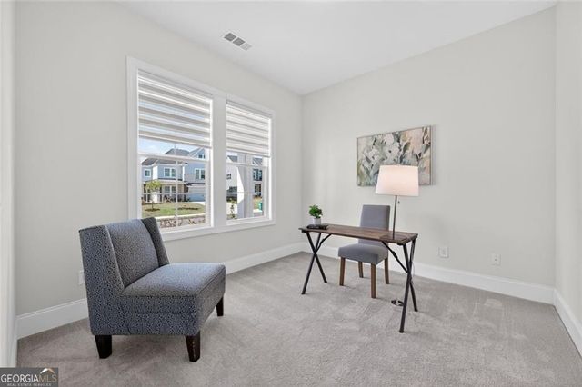 5014 Baywood Lane, Woodstock, GA 30188