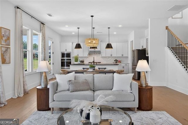 5014 Baywood Lane, Woodstock, GA 30188