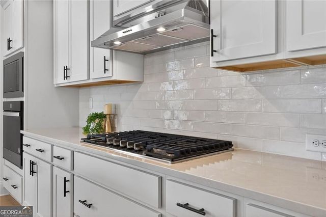 5014 Baywood Lane, Woodstock, GA 30188