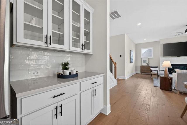 5014 Baywood Lane, Woodstock, GA 30188