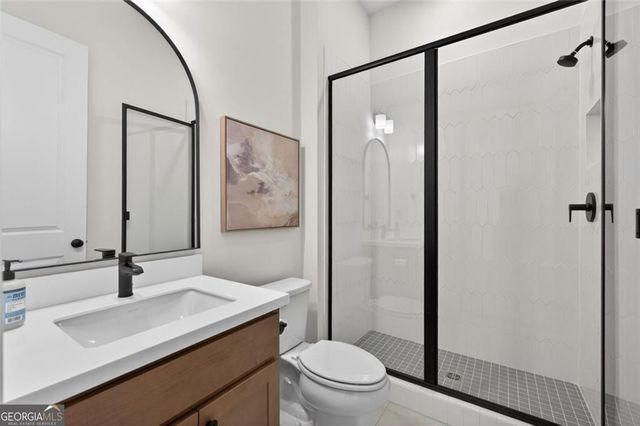 5014 Baywood Lane, Woodstock, GA 30188