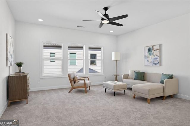 5014 Baywood Lane, Woodstock, GA 30188