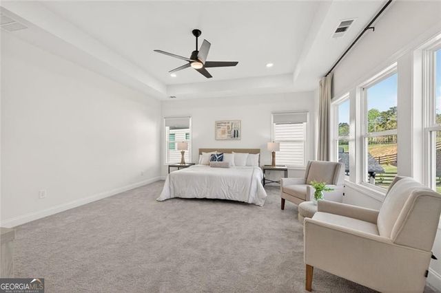 5014 Baywood Lane, Woodstock, GA 30188