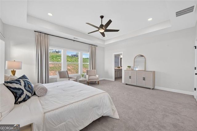 5014 Baywood Lane, Woodstock, GA 30188