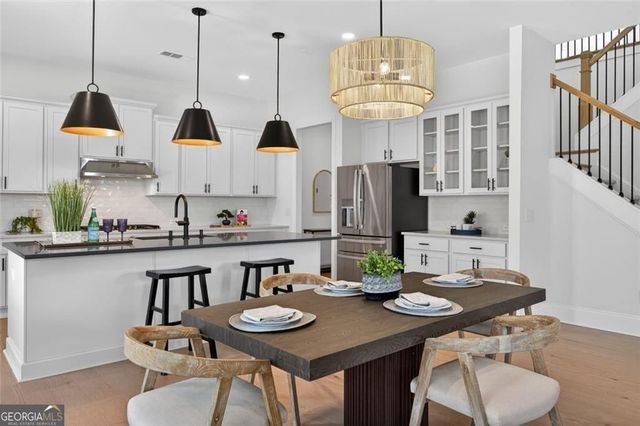 5014 Baywood Lane, Woodstock, GA 30188