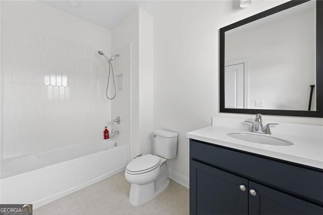 5014 Baywood Lane, Woodstock, GA 30188