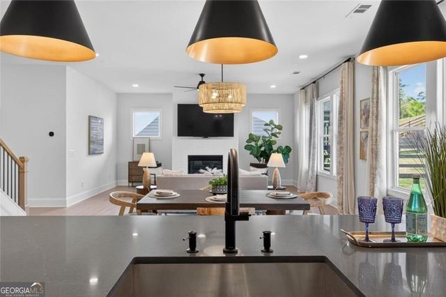 5014 Baywood Lane, Woodstock, GA 30188