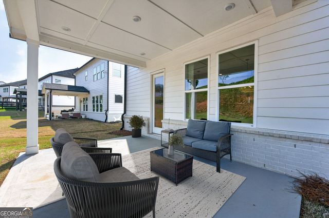 5014 Baywood Lane, Woodstock, GA 30188