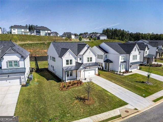 5014 Baywood Lane, Woodstock, GA 30188