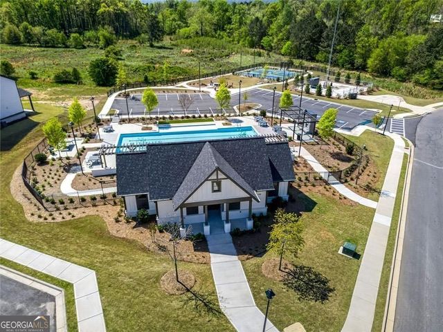 5014 Baywood Lane, Woodstock, GA 30188