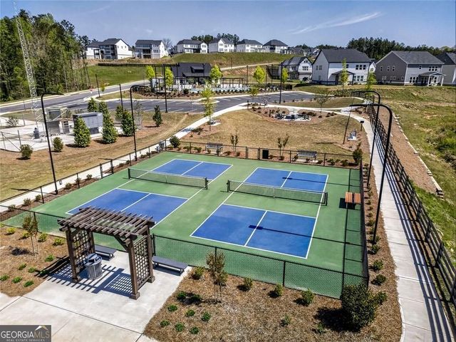 5014 Baywood Lane, Woodstock, GA 30188