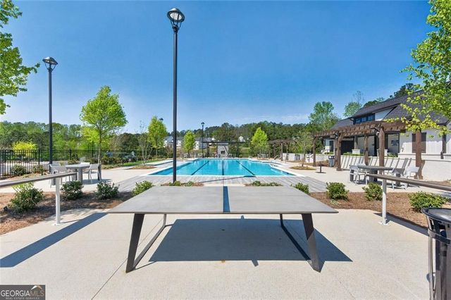 5014 Baywood Lane, Woodstock, GA 30188