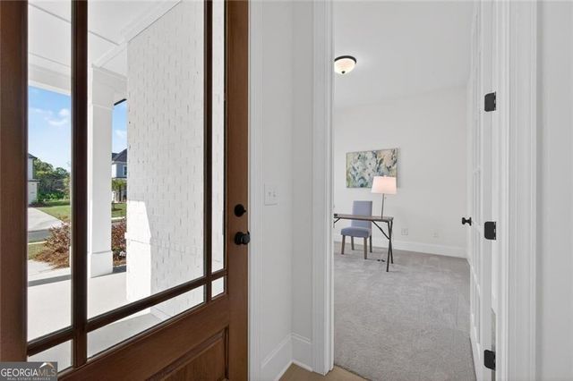 5014 Baywood Lane, Woodstock, GA 30188