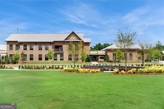 5014 Baywood Lane, Woodstock, GA 30188