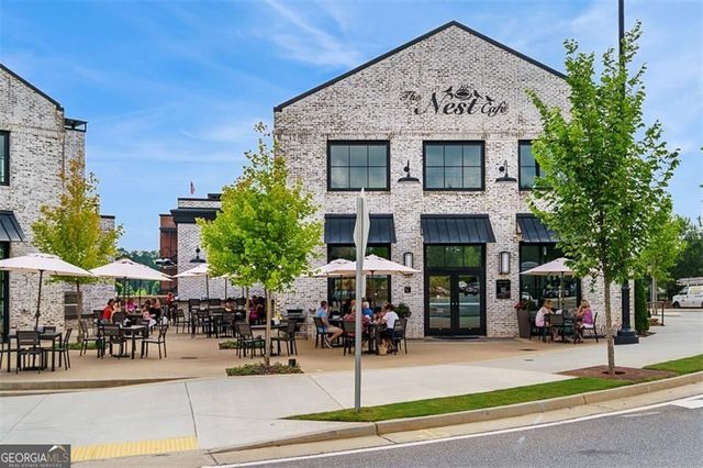 5014 Baywood Lane, Woodstock, GA 30188