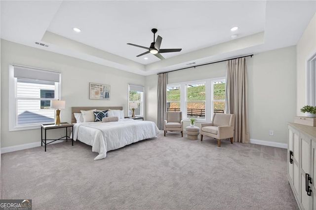 5014 Baywood Lane, Woodstock, GA 30188