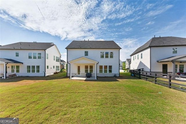 5014 Baywood Lane, Woodstock, GA 30188