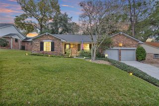 109 Timberside Drive, Conroe, TX 77304