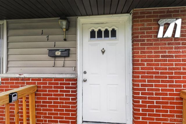 171 Brookhaven Avenue, Cincinnati, OH 45215