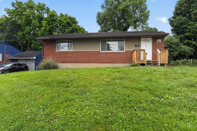 171 Brookhaven Avenue, Cincinnati, OH 45215