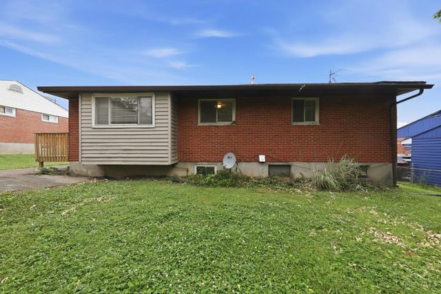 171 Brookhaven Avenue, Cincinnati, OH 45215