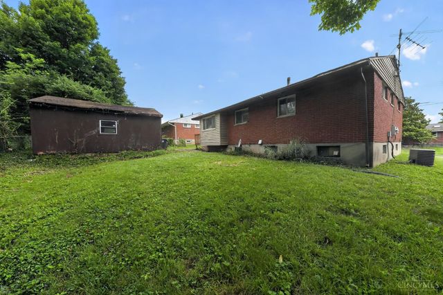 171 Brookhaven Avenue, Cincinnati, OH 45215