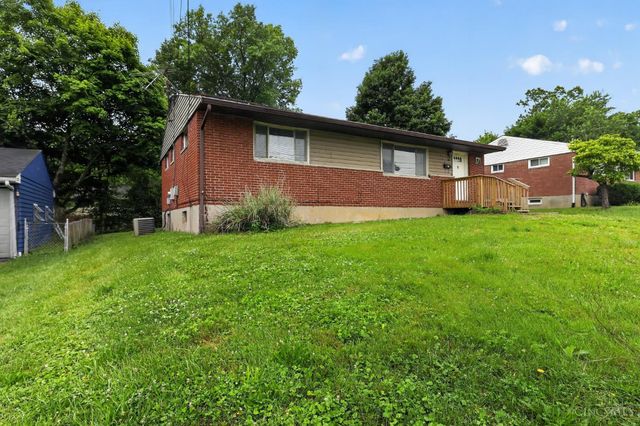 171 Brookhaven Avenue, Cincinnati, OH 45215