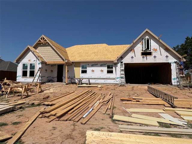 105 Vista Ridge Street, Glen Rose, TX 76043