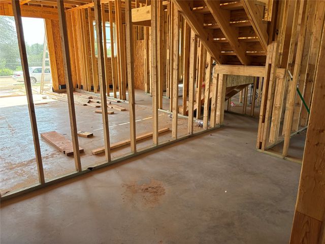 105 Vista Ridge Street, Glen Rose, TX 76043