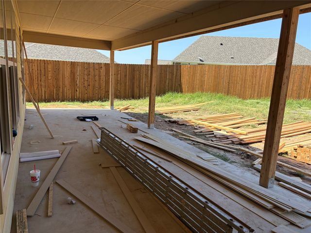 105 Vista Ridge Street, Glen Rose, TX 76043