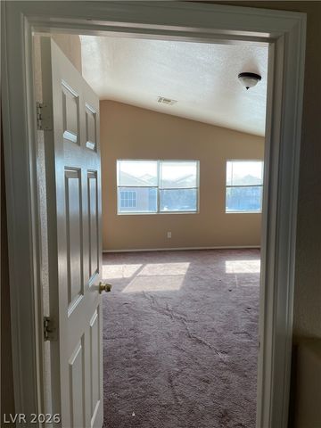 3753 Hollycroft Drive, North Las Vegas, NV 89081