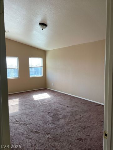 3753 Hollycroft Drive, North Las Vegas, NV 89081