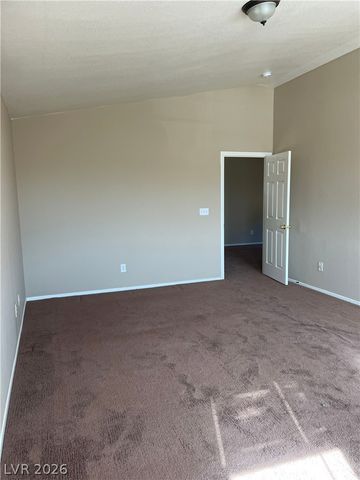 3753 Hollycroft Drive, North Las Vegas, NV 89081