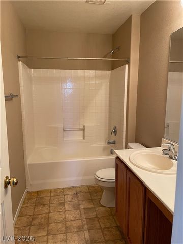 3753 Hollycroft Drive, North Las Vegas, NV 89081