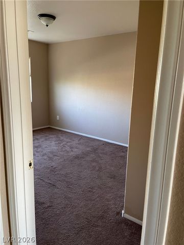 3753 Hollycroft Drive, North Las Vegas, NV 89081