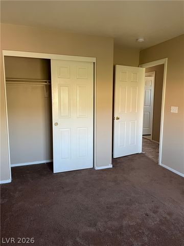 3753 Hollycroft Drive, North Las Vegas, NV 89081