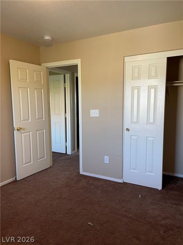 3753 Hollycroft Drive, North Las Vegas, NV 89081