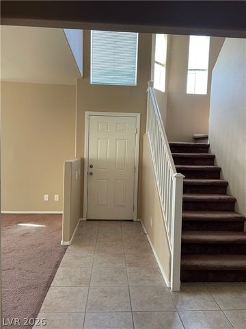 3753 Hollycroft Drive, North Las Vegas, NV 89081