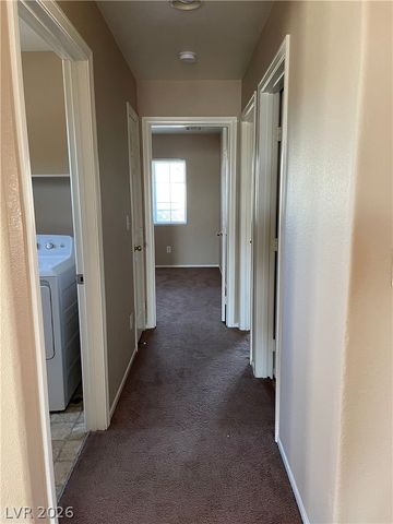 3753 Hollycroft Drive, North Las Vegas, NV 89081