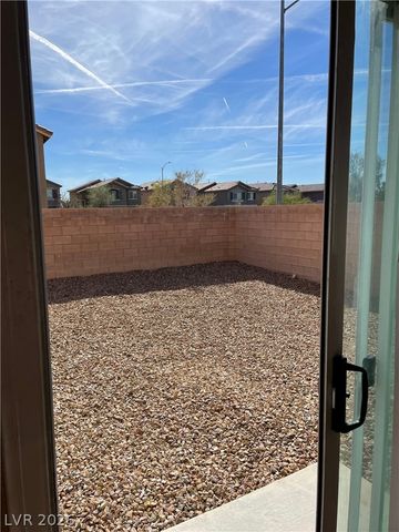 3753 Hollycroft Drive, North Las Vegas, NV 89081