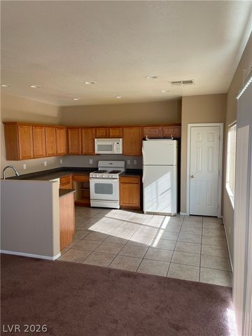 3753 Hollycroft Drive, North Las Vegas, NV 89081