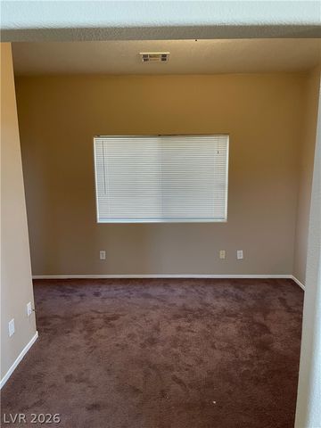 3753 Hollycroft Drive, North Las Vegas, NV 89081