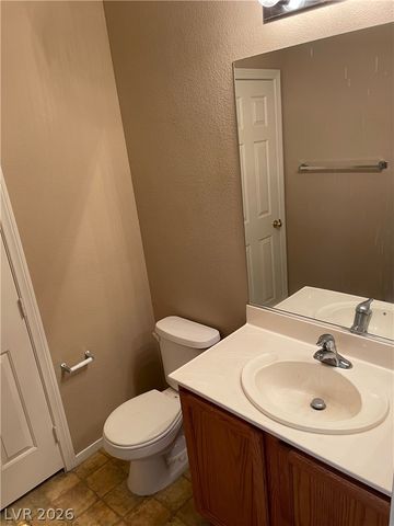 3753 Hollycroft Drive, North Las Vegas, NV 89081